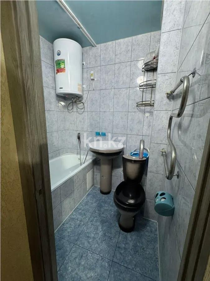 Продажа 2-комнатной квартиры, 43.4 м² в Алматы - фото 4