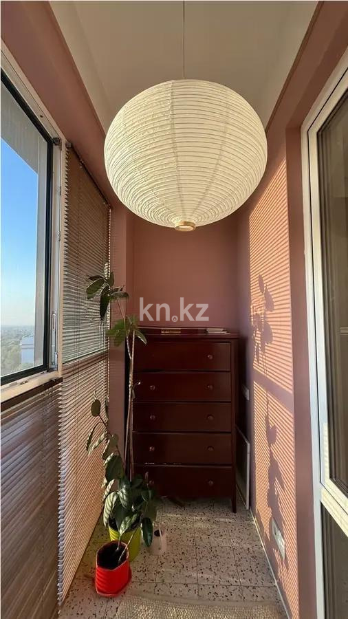 Продажа 1-комнатной квартиры, 48 м², ул. Макатаева, дом  2 в Алматы - фото 7