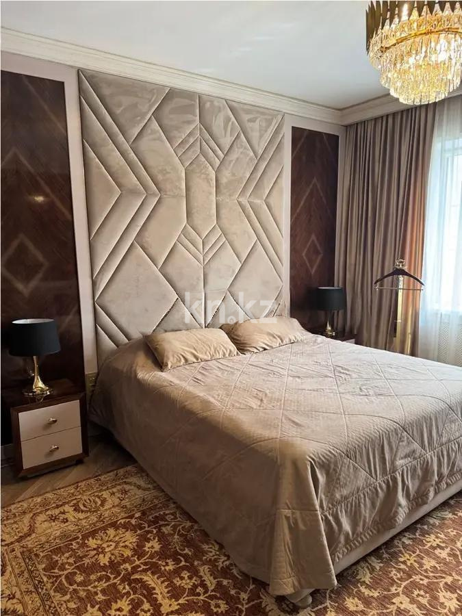 Продажа 4-комнатной квартиры, 150 м², пр. Туран, дом  14/1 в Астане - фото 2