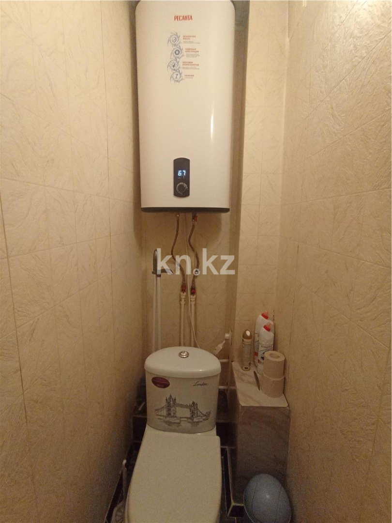 Продажа 3-комнатной квартиры, 60 м² в Караганде - фото 7