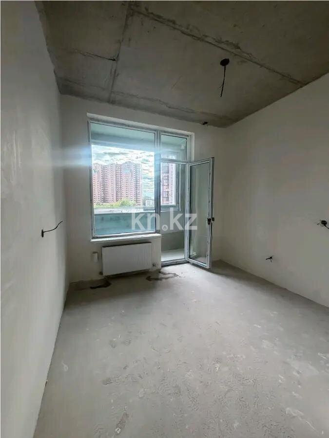 Продажа 2-комнатной квартиры, 62.28 м² в Астане - фото 2