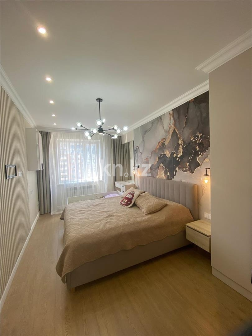 Продажа 3-комнатной квартиры, 86 м² в Караганде - фото 8