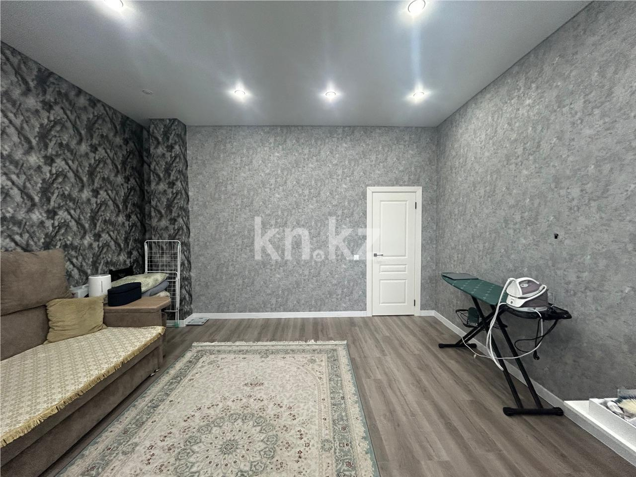 Продажа 3-комнатной квартиры, 103 м² в Астане - фото 3