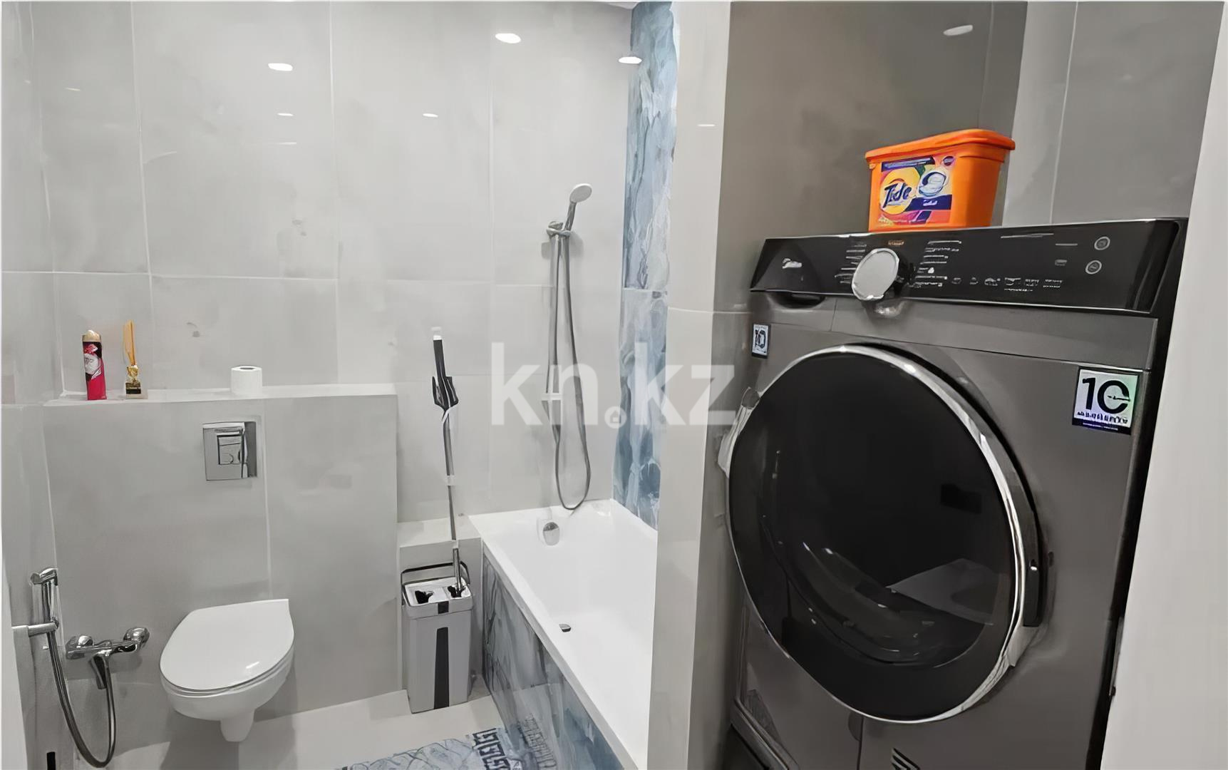 Продажа 4-комнатной квартиры, 118.8 м² в Алматы - фото 5