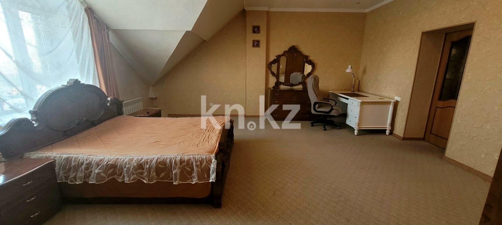 Продажа 6-комнатного дома, 391 м², мкр-н 9А в Темиртау - фото 36