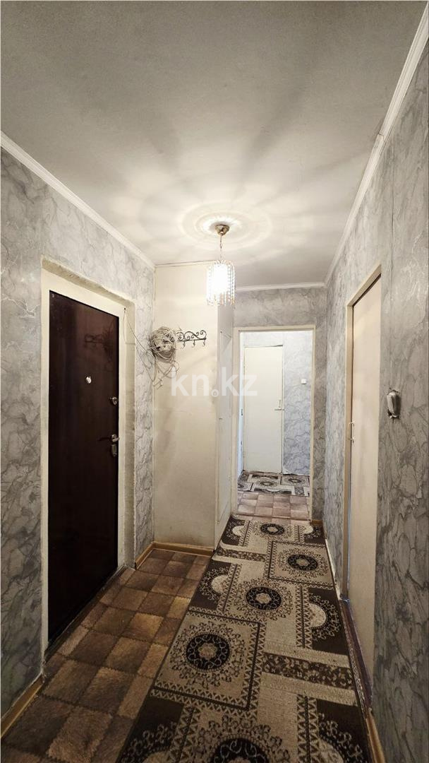 Продажа 2-комнатной квартиры, 51 м², ул. Тищенко в Темиртау - фото 12