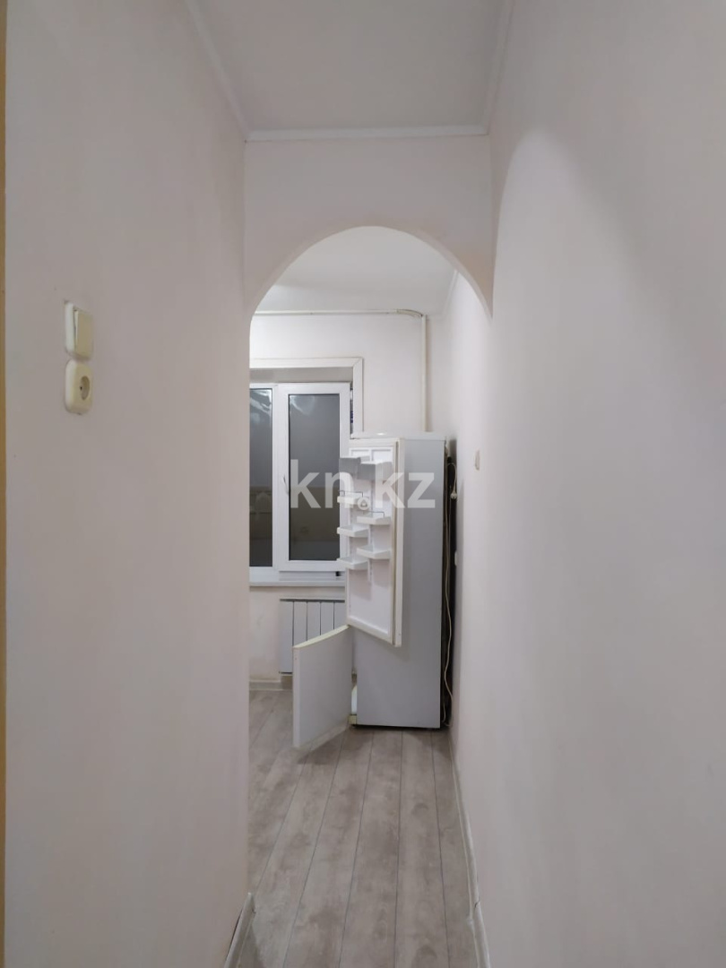 Аренда 1-комнатной квартиры, 36 м² в Астане - фото 4