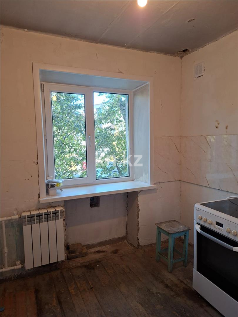 Продажа 2-комнатной квартиры, 41 м², ул. Ермекова в Караганде - фото 5