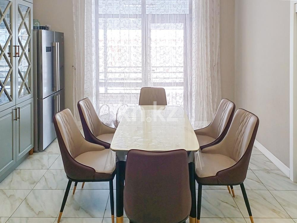 Продажа 9-комнатного дома, 460 м², ул. Игишева в Алматы - фото 5