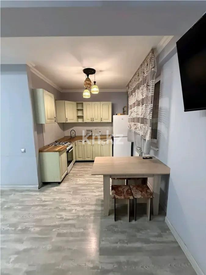 Продажа 2-комнатной квартиры, 44 м², ул. Жунисова, дом  4/14 в Алматы - фото 3