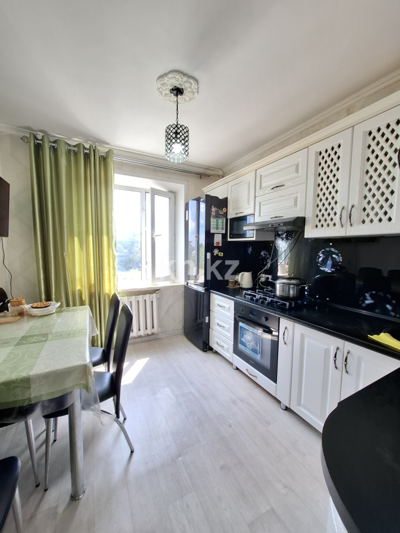 Продажа 3-комнатной квартиры, 64 м² в Караганде - фото 19