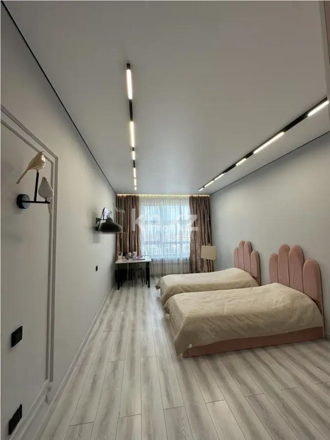 Продажа 3-комнатной квартиры, 110.7 м² в Алматы - фото 3