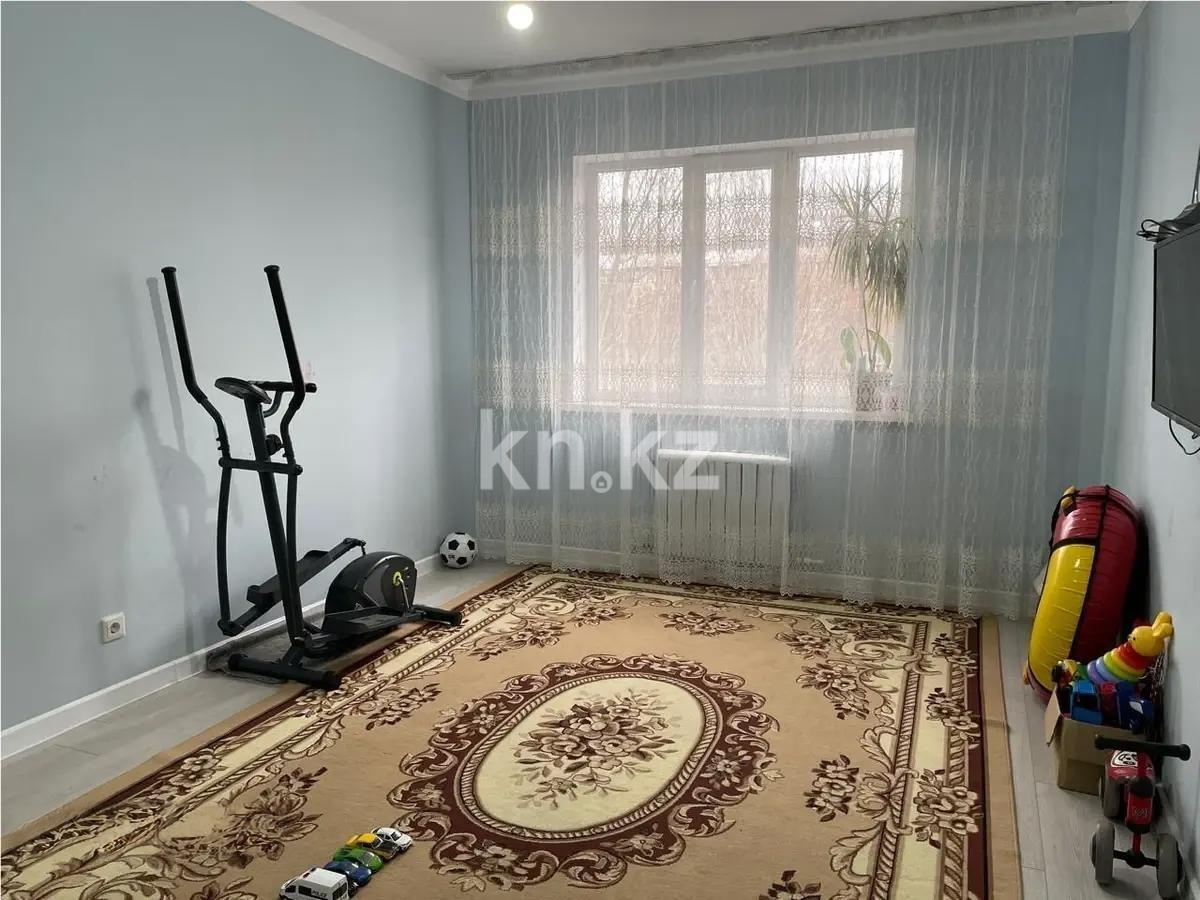 Продажа 3-комнатной квартиры, 89 м² в Алматы - фото 2