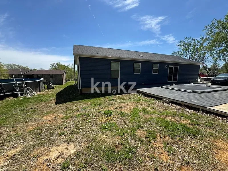 Продажа 4-комнатного дома, 149 м², Бульвар Нуржол, дом  17 - Недавно обставленный дом с достаточным пространством в Астане - фото 28