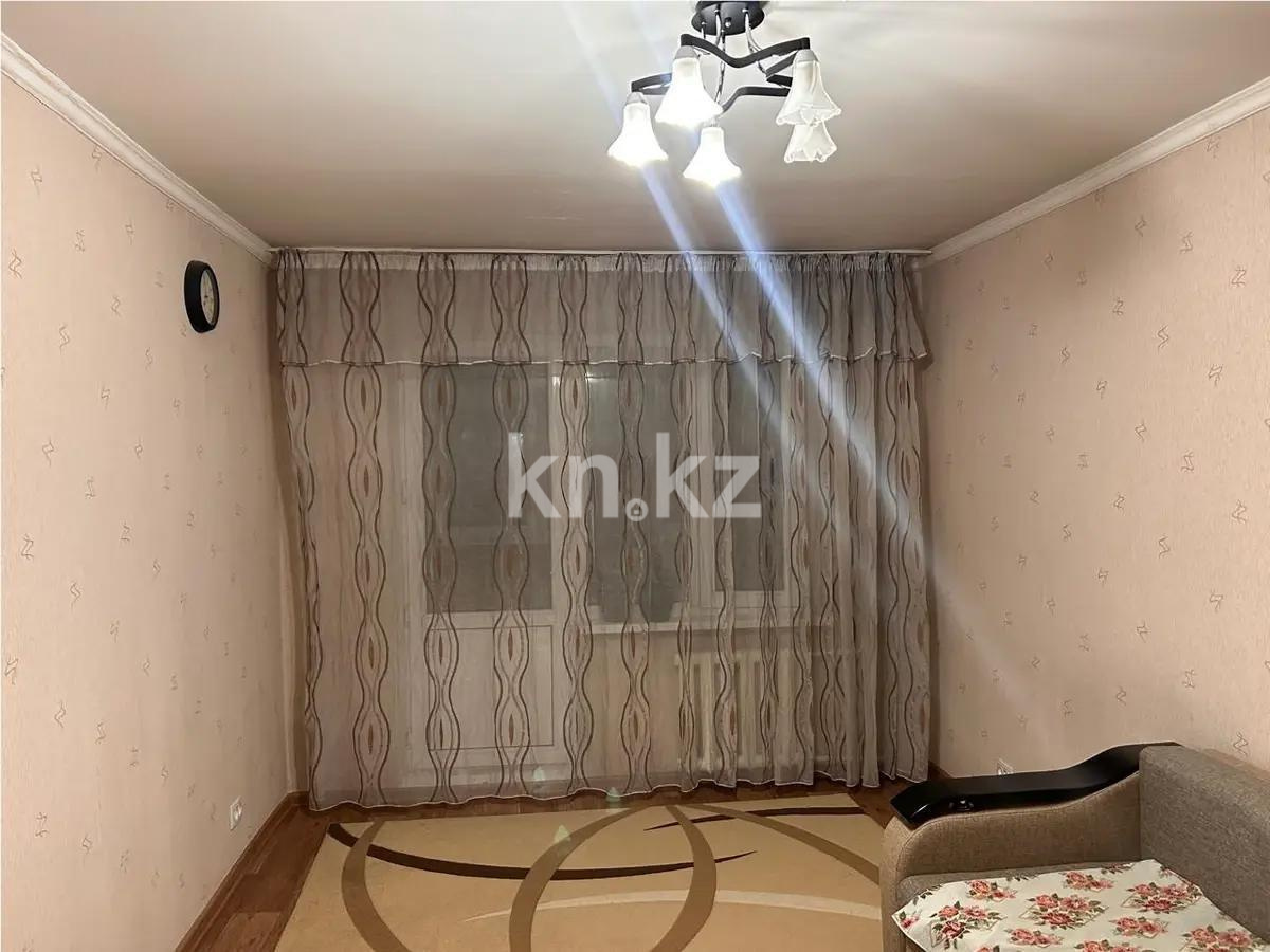 Продажа 1-комнатной квартиры, 33 м² в Алматы