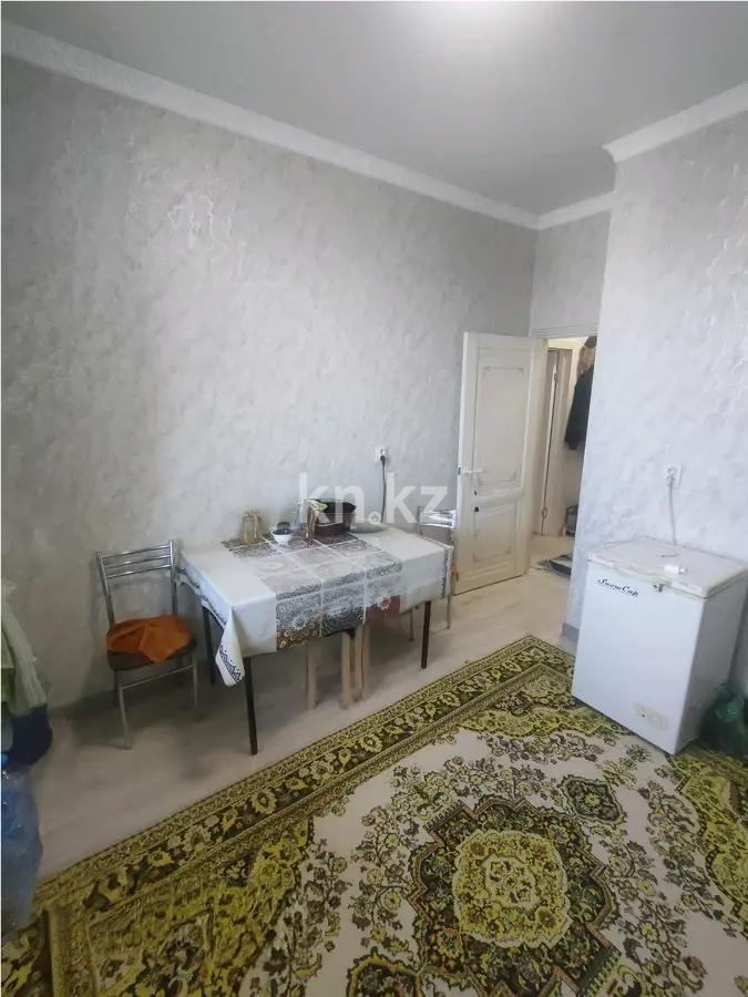 Продажа 1-комнатной квартиры, 41 м², ул. Дюсембекова, дом  44/2 в Караганде - фото 3