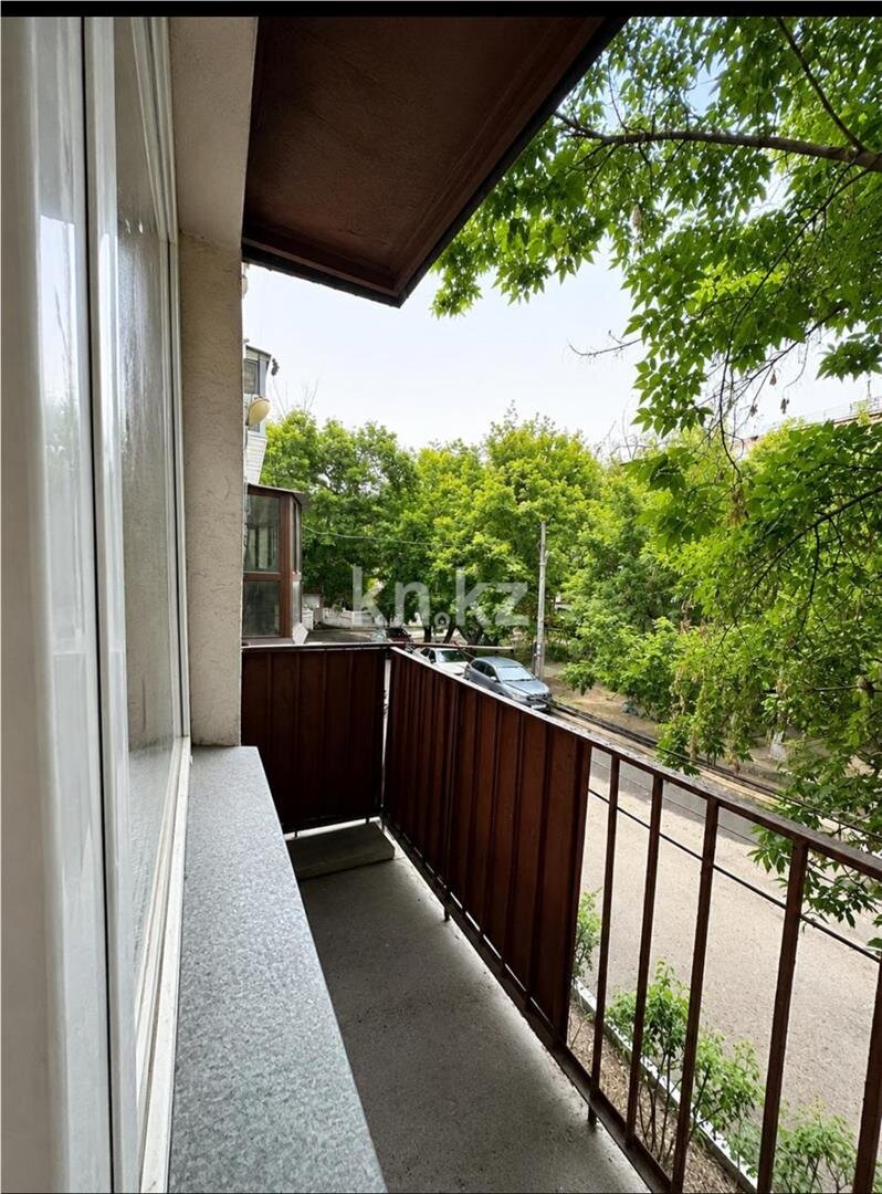 Продажа 2-комнатной квартиры, 42 м² в Караганде - фото 8