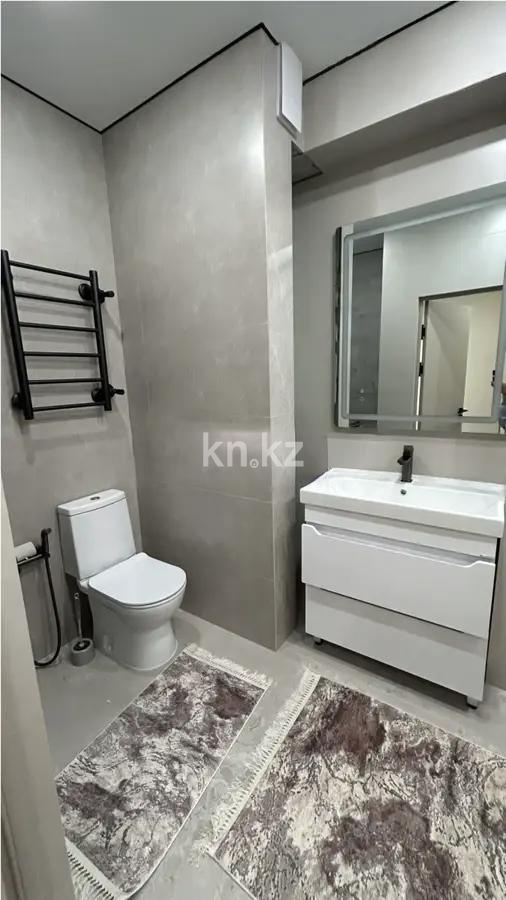 Продажа 2-комнатной квартиры, 43 м² в Алматы - фото 4
