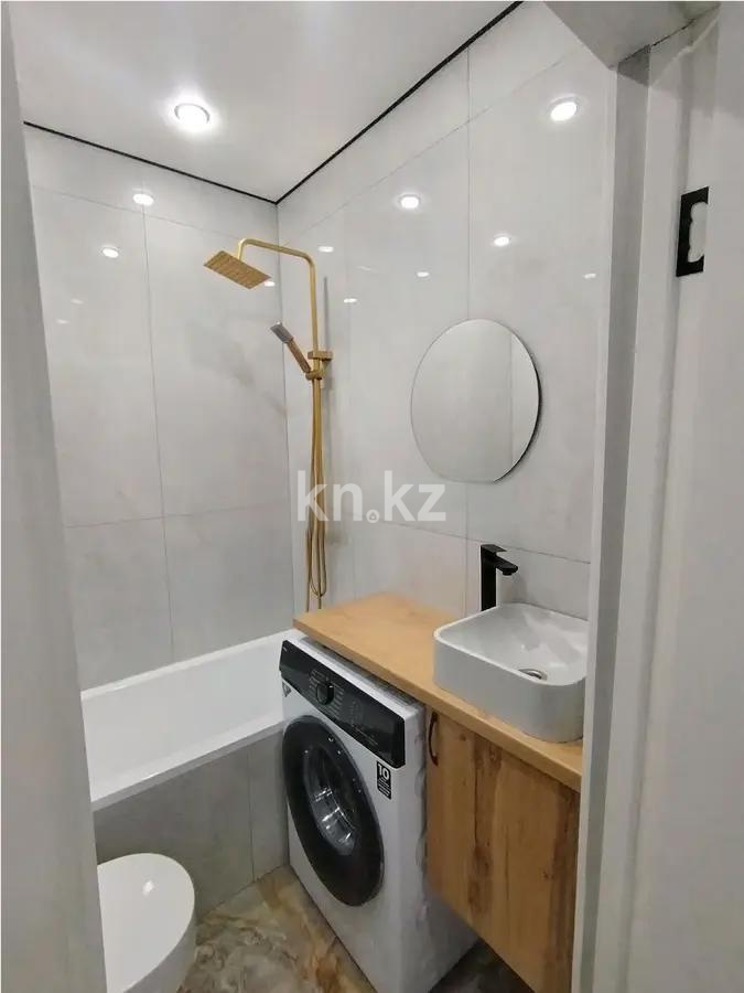 Продажа 3-комнатной квартиры, 55 м², пр. Туран, дом  65а в Астане - фото 6