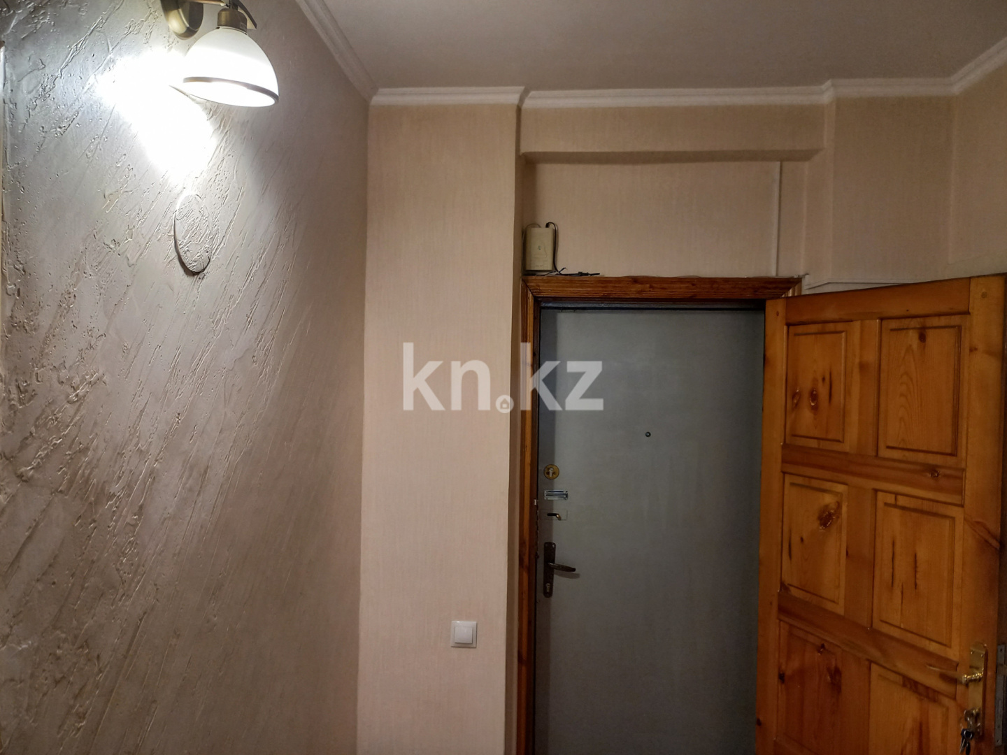 Аренда 1-комнатной квартиры, 38 м² в Алматы - фото 32
