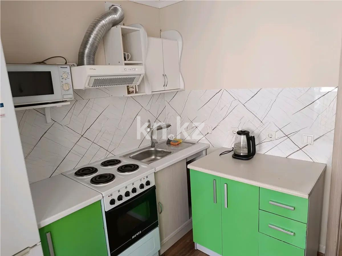 Продажа 1-комнатной квартиры, 30 м² в Астане - фото 2
