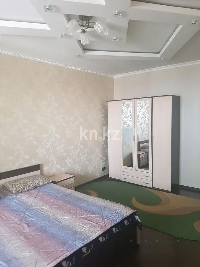 Продажа 3-комнатной квартиры, 64 м², ул. Брусиловского, дом  167 в Алматы - фото 3