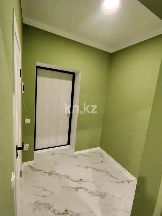 Продажа 1-комнатной квартиры, 34.9 м², ул. Калдаякова, дом  26 в Астане - фото 5