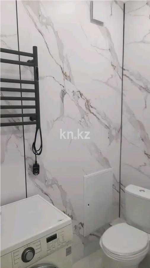Продажа 1-комнатной квартиры, 34 м² в Алматы - фото 4