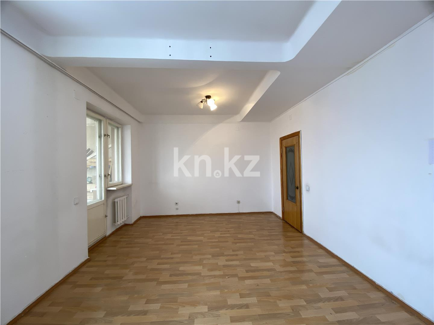 Продажа 2-комнатной квартиры, 99.3 м², ул. Мустафина в Астане - фото 8