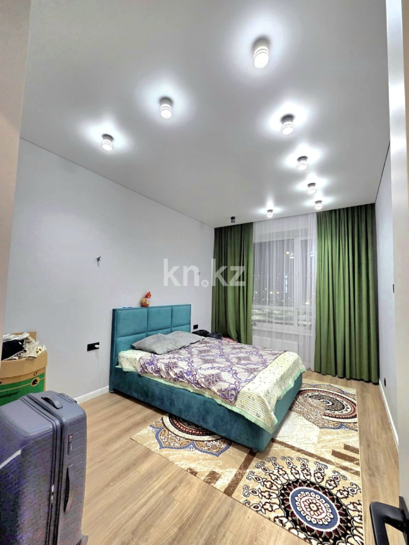 Продажа 2-комнатной квартиры, 41.3 м² в Астане - фото 6