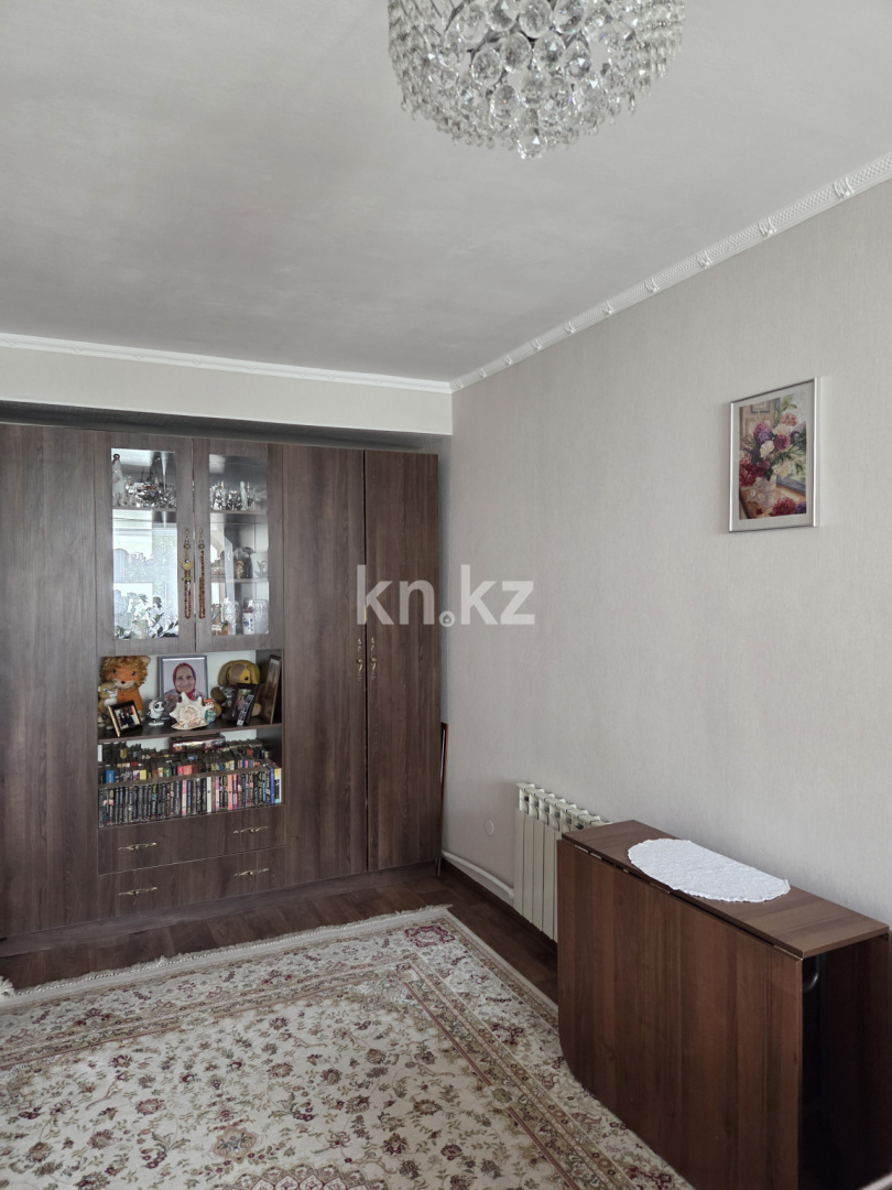Продажа 1-комнатной квартиры, 34.7 м² в Алматы - фото 10