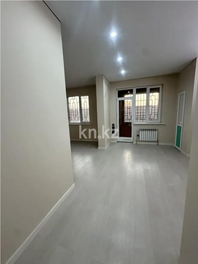 Продажа 2-комнатной квартиры, 45 м², ул. Халиуллина, дом  140/5 в Алматы