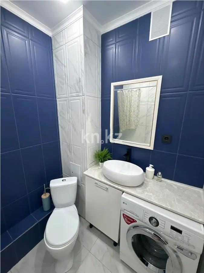 Продажа 2-комнатной квартиры, 48.2 м² в Астане - фото 4