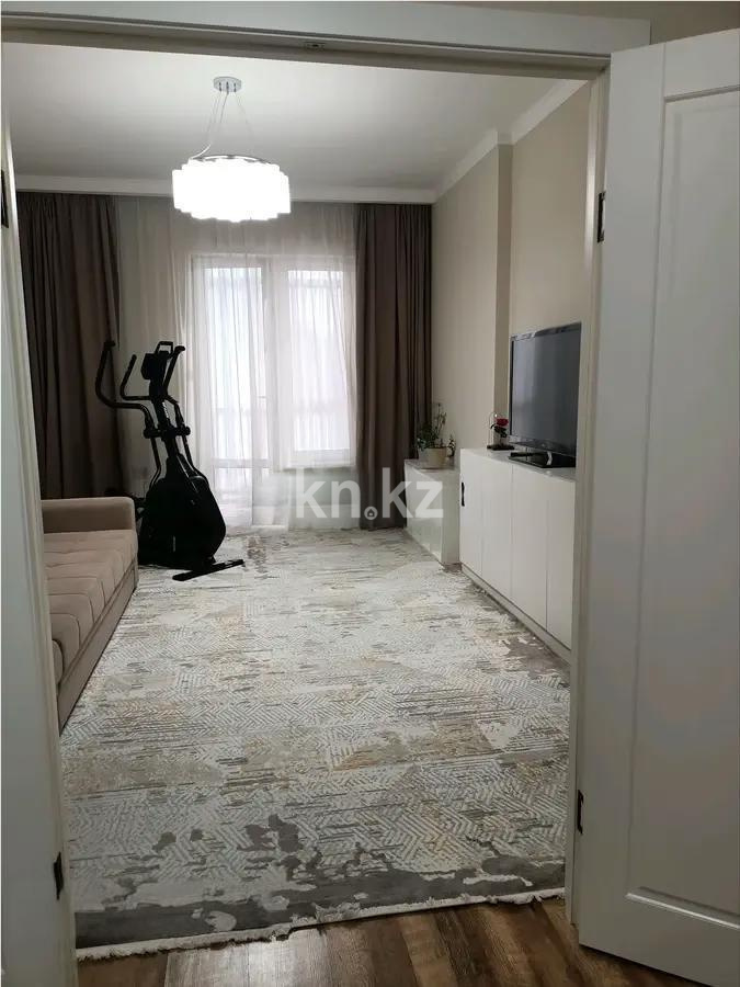 Продажа 3-комнатной квартиры, 95 м² в Алматы
