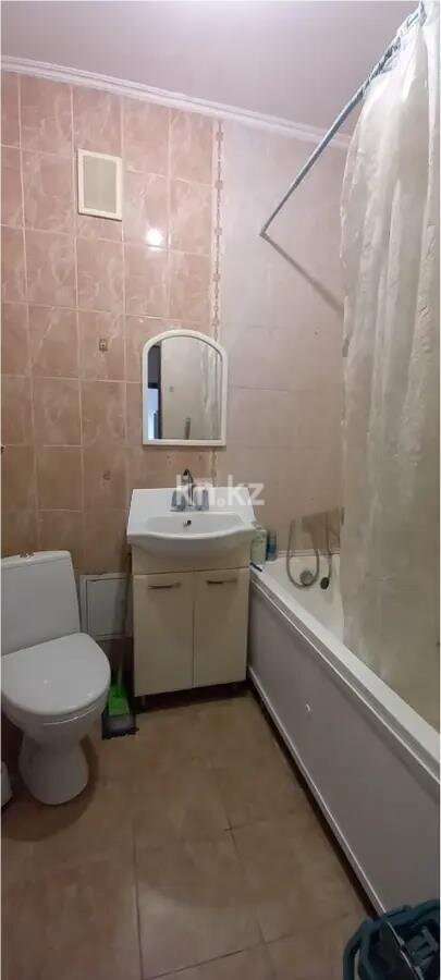 Продажа 1-комнатной квартиры, 40 м² в Астане - фото 4