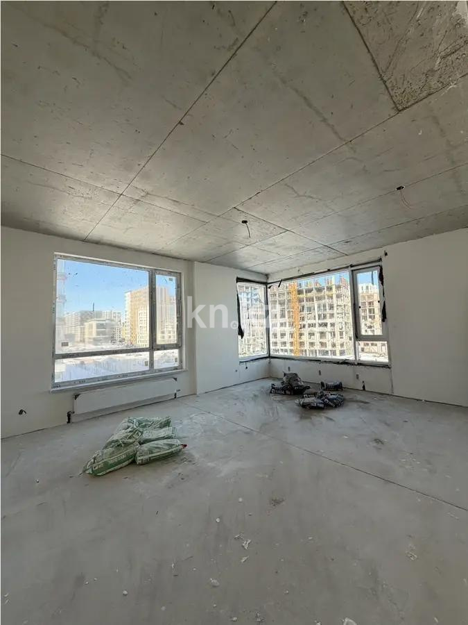 Продажа 4-комнатной квартиры, 131.3 м² в Астане