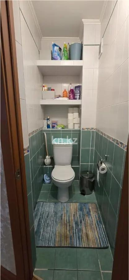 Продажа 3-комнатной квартиры, 78 м² в Алматы - фото 6