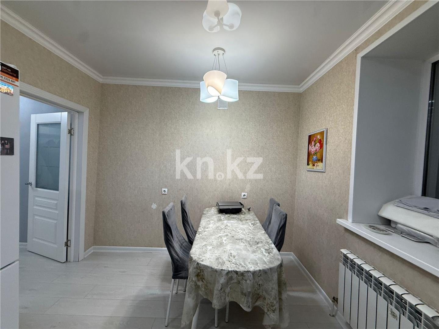 Продажа 4-комнатной квартиры, 170 м² в Астане - фото 13