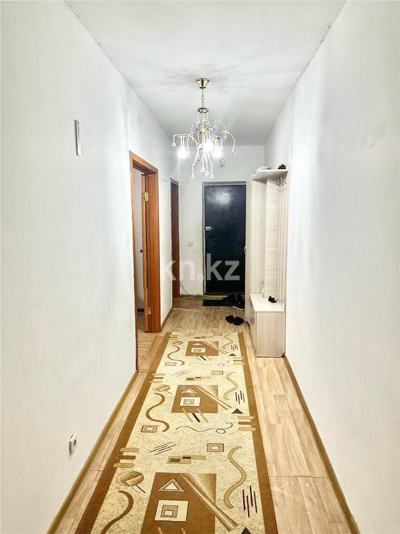 Продажа 3-комнатной квартиры, 94 м², мкр. Голубые Пруды в Караганде - фото 10