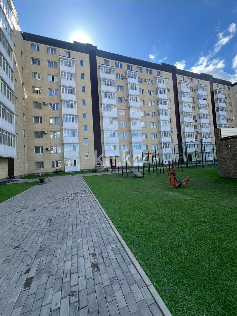 Продажа 3-комнатной квартиры, 78 м² в Караганде - фото 15