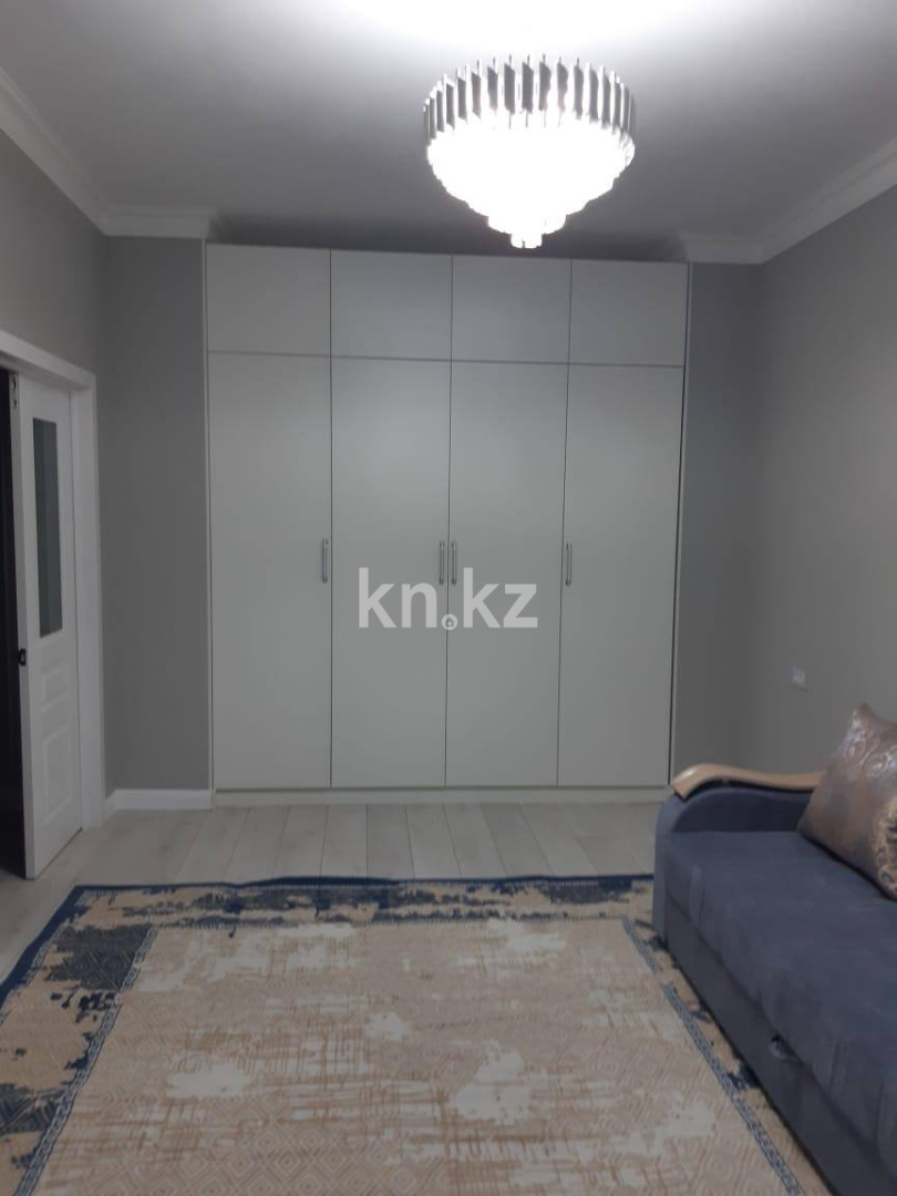 Аренда 1-комнатной квартиры, 40 м² в Астане - фото 6