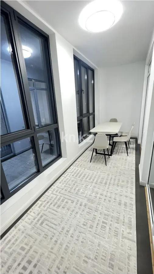 Продажа 2-комнатной квартиры, 42.5 м² в Алматы - фото 5