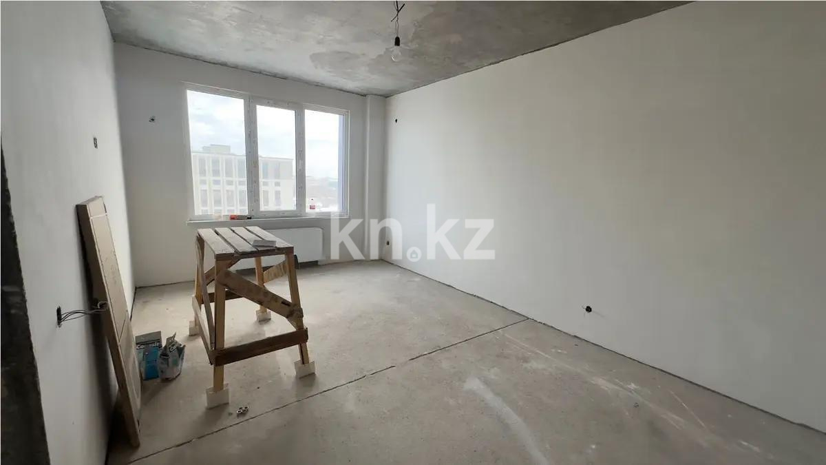 Продажа 1-комнатной квартиры, 35 м² в Астане