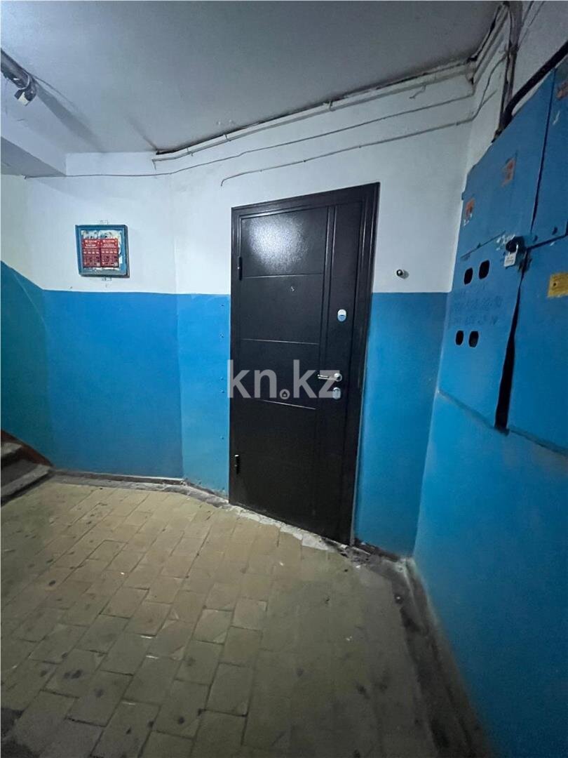 Продажа 2-комнатной квартиры, 51 м² в Караганде - фото 22