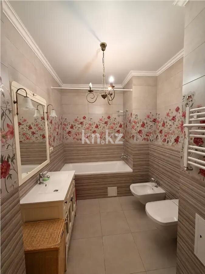 Продажа 4-комнатной квартиры, 152 м² в Астане - фото 5