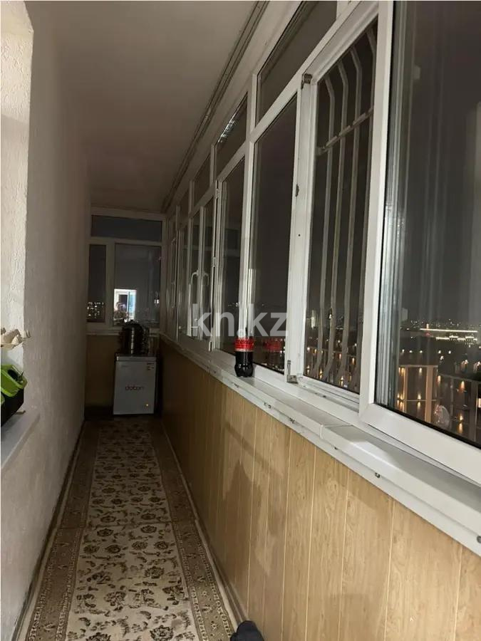 Продажа 3-комнатной квартиры, 104.4 м² в Алматы - фото 8