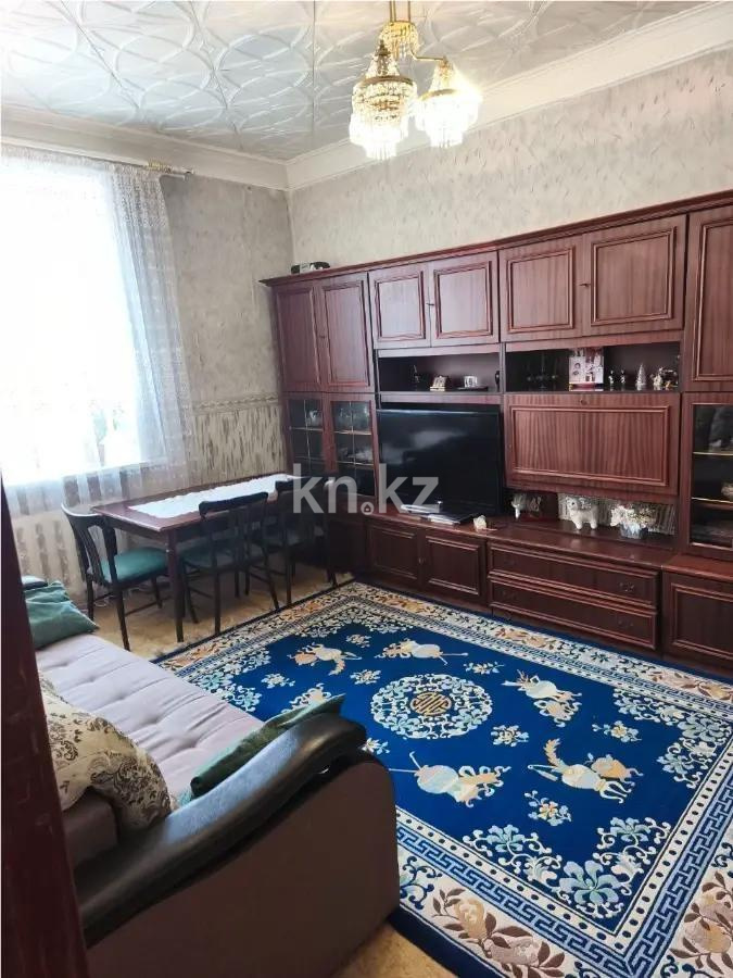Продажа 2-комнатной квартиры, 54 м² в Караганде