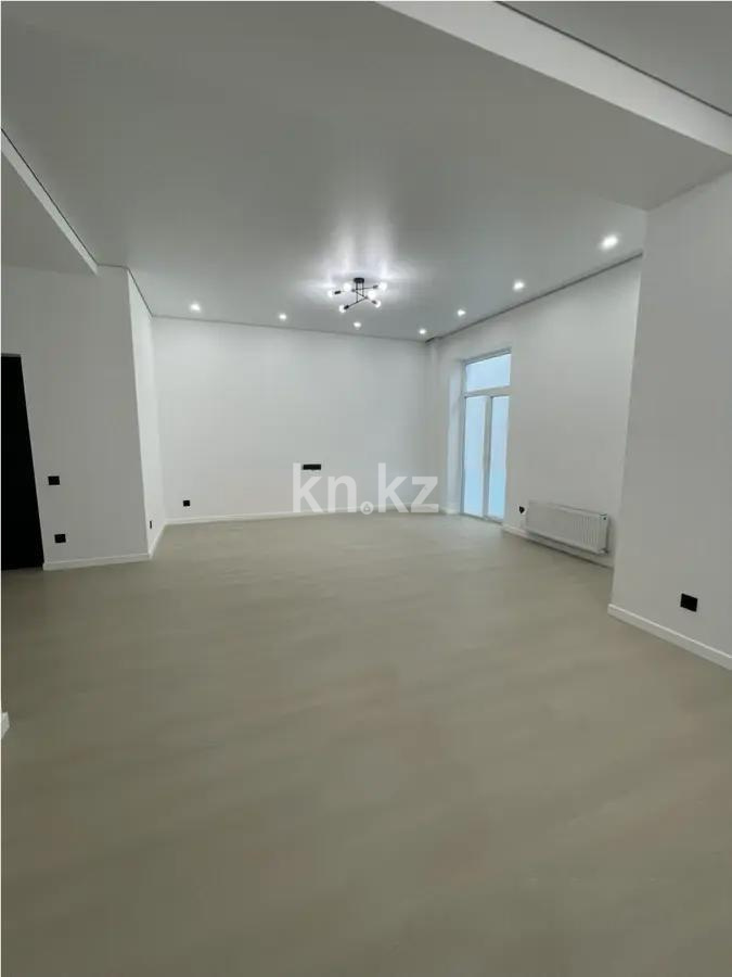 Продажа 2-комнатной квартиры, 70 м² в Алматы