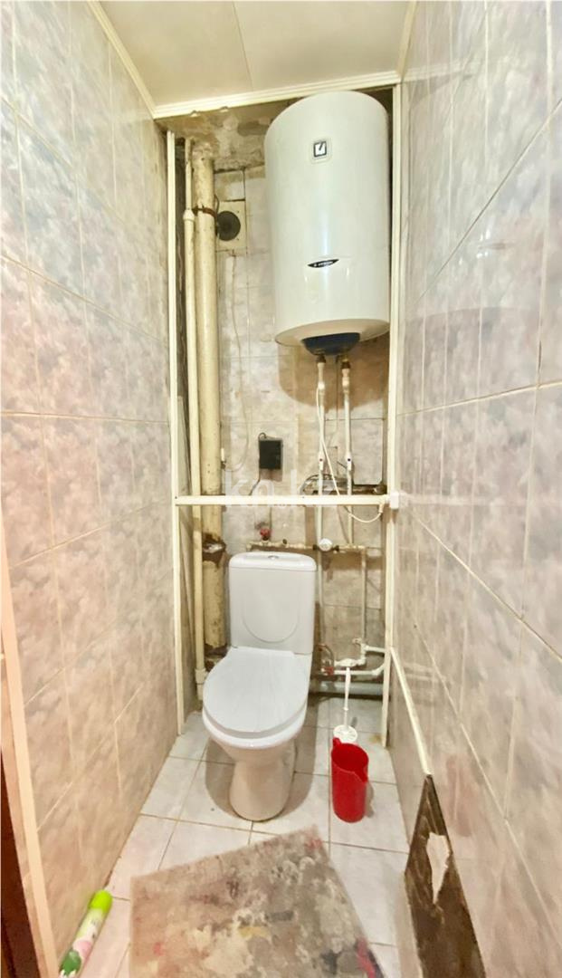 Продажа 3-комнатной квартиры, 62 м², ул. Гапеева в Караганде - фото 12