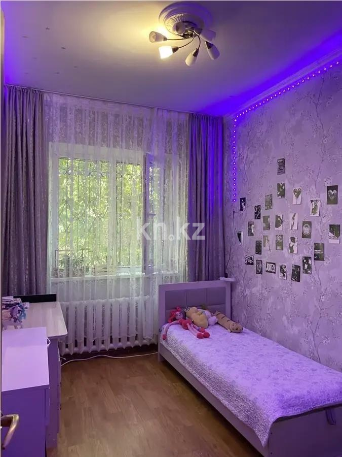 Продажа 4-комнатной квартиры, 73 м² в Алматы - фото 4